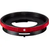 Image de Olympus Adaptateur d'objectif CLA-T01, Adaptateur d'objectif, Rouge, Noir