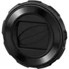 Image de OM System LB-T01 Barrière d'objectif, Bouchon d'objectif, Noir