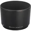 Image de Olympus Pare-soleil Om Digital LH-61E 61mm, Pare-soleil pour objectif, Noir