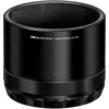 Image de OM System LH-76 Pare-soleil pour EZ-M4015 PRO, Pare-soleil pour objectif, Noir