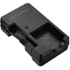 Image de OM System UC-92 (Chargeur de batterie d'appareil photo), Alimentation pour appareil photo, Noir