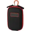 Image de OM System CSCH-107 (Étui pour appareil photo), Housse pour appareil photo, Rouge, Noir