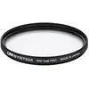 Image de Olympus OM System PRF-D46 PRO Filtre de protection MFT (46 mm, Filtre de protection), Filtre photo, Noir, Transparent