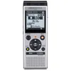 Image de Olympus WS-882 - Enregistreur vocal - 250 mW - Aucun système d'exploitation fourni - 4 Go - argent
