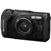 Image de OM System Tough TG-7 (4.5 - 18 mm, 12 Mpx, 1/2,3''), Appareil photo, Noir