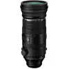 Image de OM System M.Zuiko Digital ED 150-600mm f/5.0-6.3 IS (Micro Four Thirds, Micro Four Thirds), Objectif, Noir