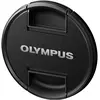 Image de OM System LC-72D Bouchon d'objectif pour EZ-M4015 PRO (72 mm), Bouchon d'objectif, Noir