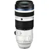 Image de OM System m.Zuiko ED 50-200mm F2.8 IS (Micro Four Thirds, Micro Four Thirds), Objectif, Blanc
