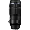 Image de OM System M.Zuiko Digital ED 100-400mm F/5.0-6.3 IS II (Micro Four Thirds, Micro Four Thirds), Objectif, Noir