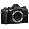 Image de OM System OM-5 Mark II BODY BLK (20.40 Mpx, 4/3), Appareil photo, Noir