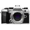 Image de Appareil photo hybride Om System OM-5 Mark II Argent