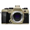 Image de Appareil photo hybride OM System OM-5 Mark II Noir et Beige