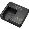 Image de OM System Chargeur de batterie Li-ion BCS-7 pour BLS-7 (Chargeur de batterie d'appareil photo), Alimentation pour appareil photo