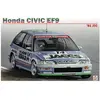 Image de Beemax Honda Civic EF9 Gr.A 1991 JTC InterTEC