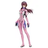 Image de Evangelion : 2.0 You Can (Not) Advance - Figurine PLAMAX Mari Makinami Illustrious 20 cm