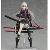 Image de Figurine Heavily Armed High School Girls figurine Figma Ichi 14 cm