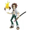 Image de Shaman King - Figurine Figma Yoh Asakura 14 cm