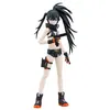 Image de Black Rock Shooter Dawn Fall - Figurine Figma Empress 14 cm