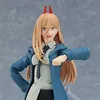Image de Chainsaw Man - Figurine Power Figma AF