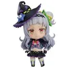 Image de Figurine de Good Smie Company Hololive Production - Nendoroid Murasaki Shion 10 cm