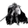 Image de Berserk - Figurine Figma Skull Knight 17 cm