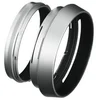 Image de Fujifilm Kit pare-soleil + bague d'adaptation LH-X100s