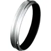 Image de Fujifilm Bague d'adaptation, Adaptateur d'objectif, Argent