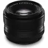 Image de Fujifilm XF 35mm f/1.4 R (Fujifilm Fujinon XF, APS-C / DX), Objectif, Noir