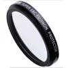Image de Filtre de protection Fujifilm PRF-52