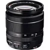 Image de Fujifilm X 18-55 mm F2.8-4.0 LM OIS R 58 mm Objectif (adapté à Fujifilm X) noir en occasion ou reconditionné