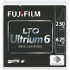 Image de Fujifilm Ultrium 6 2500/6250GB (LTO, 2500 Go), Cartouche de données