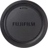 Image de Bouchon boitier noir Fujifilm BCP-001 pour monture XF