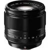 Image de Fujifilm X 56 mm F1.2 R 62 mm Objectif (adapté à Fujifilm X) noir en occasion ou reconditionné