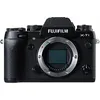 Image de Fujifilm X-T1 body noir en occasion ou reconditionné