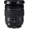 Image de Fujifilm X 16-55 mm F2.8 LM R WR 77 mm Objectif (adapté à Fujifilm X) noir en occasion ou reconditionné