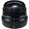 Image de Objectif hybride Fujifilm XF 35mm f/2 R WR noir