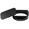 Image de Fujifilm lh-xf 16 pare-soleil pour objectif xf 16 mm noir