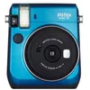 Image de Appareil Photo Instantané Fujifilm Instax Mini 70 Bleu des Iles
