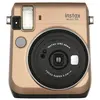 Image de Appareil Photo Instantané Fujifilm Instax Mini 70 Or