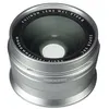 Image de Complement optique Grand angle Fujinon WCL-X100 II Argent