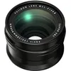Image de Complement optique Grand angle Fujinon WCL-X100 II Noir