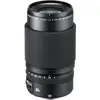 Image de Objectif hybride Fuji GF 120mm f/4 Macro R LM OIS WR Noir