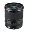 Image de Objectif hybride Fuji GF 23mm f/4 R LM WR Noir