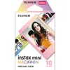 Image de Fujifilm Instax Mini Film Macaron, Film instantané, Multicolore
