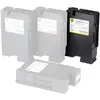 Image de Fujifilm, Cartouche d'impression, DE Ink Cartridge 200 ml yellow - Cartouche d'encre - jaune (Y)