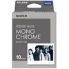 Image de Film Instax Wide Monochrome 10 Poses
