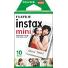 Image de Fujifilm Film Instax Mini Pack 1x 10 Poses
