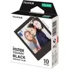 Image de Fujifilm Instax Square Film Black, Film instantané, Noir