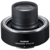 Image de Téléconvertisseur Fujifilm GF 1.4x TC WR Noir