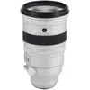 Image de Fujifilm Fujinon XF 200mm f/2 R LM OIS WR (Fujifilm Fujinon XF, APS-C / DX), Objectif, Blanc